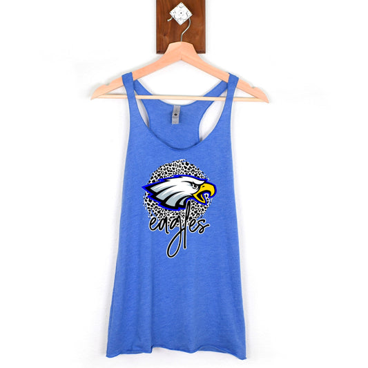 Eagles Tank