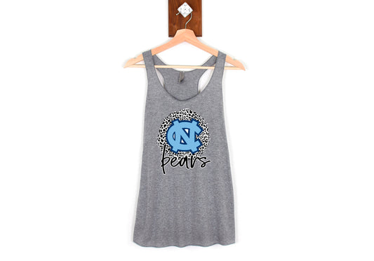 North Corbin Bears Tank