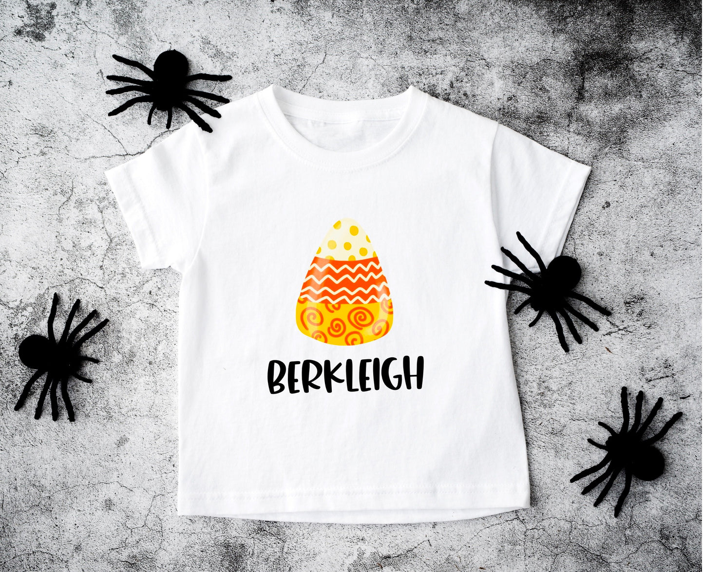 GIRLS Halloween Tees