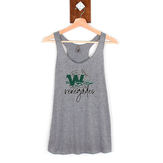 Walker Renegades Tank