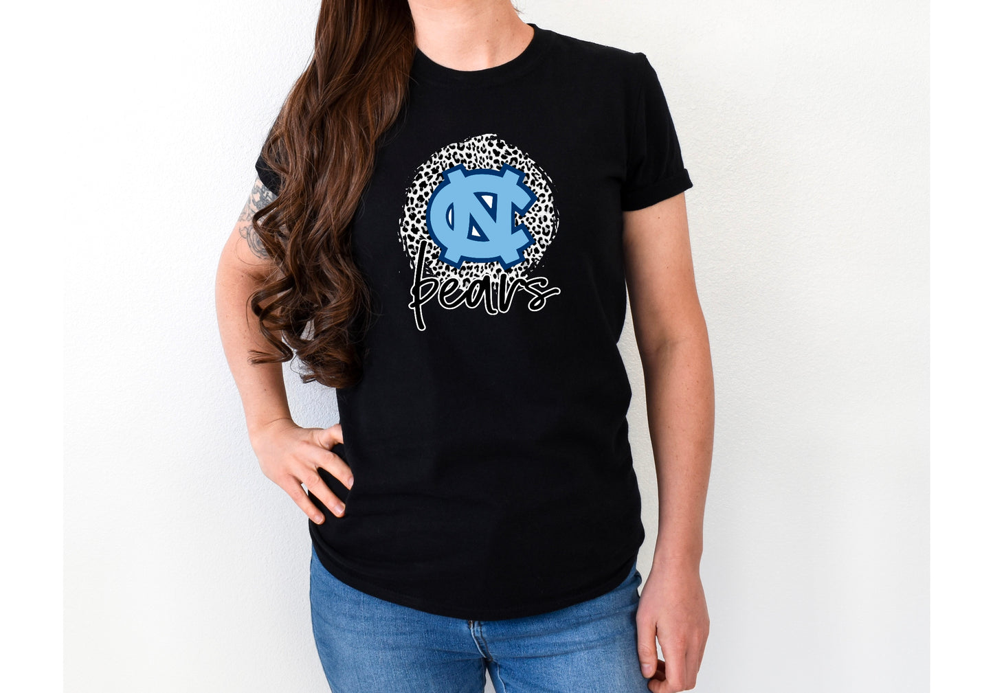 North Corbin Bears Tee