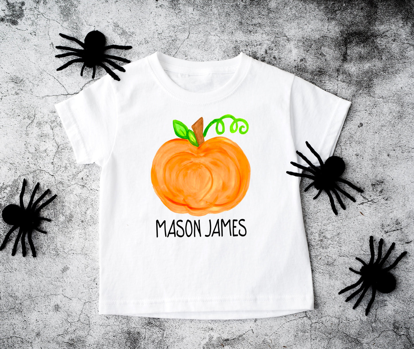 BOYS Halloween Tees