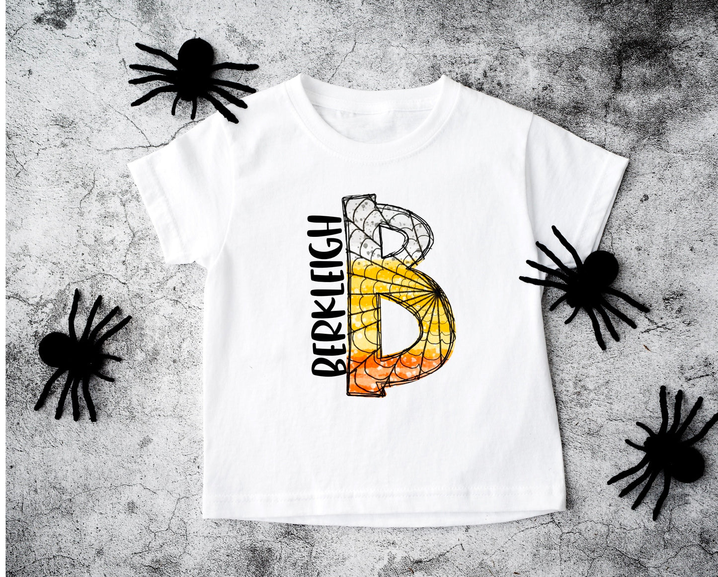 GIRLS Halloween Tees