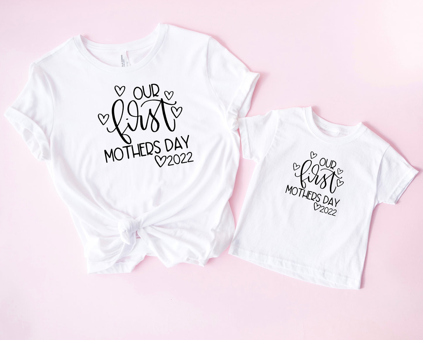 First Mother’s Day Set